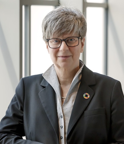 Sabine Thiele